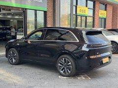 Li Auto L6 Pro Smart Refresh Edition - ფოტო 6
