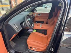 Li Auto L6 Pro Smart Refresh Edition - ფოტო 8