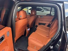 Li Auto L6 Pro Smart Refresh Edition - ფოტო 9