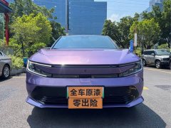 Honda GAC Honda P7 AWD Long Range Max - ფოტო 1
