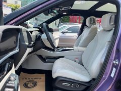 Honda GAC Honda P7 AWD Long Range Max - ფოტო 12