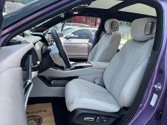 Honda GAC Honda P7 AWD Long Range Max - ფოტო 13