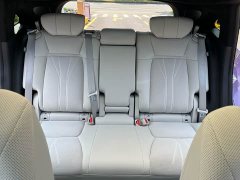 Honda GAC Honda P7 AWD Long Range Max - ფოტო 14