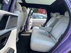 Honda GAC Honda P7 AWD Long Range Max - ფოტო 16