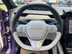 Honda GAC Honda P7 AWD Long Range Max - ფოტო 18