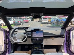 Honda GAC Honda P7 AWD Long Range Max - ფოტო 19