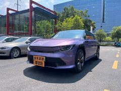 Honda GAC Honda P7 AWD Long Range Max - ფოტო 2