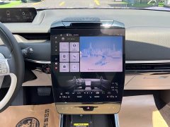 Honda GAC Honda P7 AWD Long Range Max - ფოტო 20