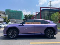 Honda GAC Honda P7 AWD Long Range Max - ფოტო 3