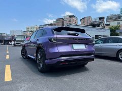 Honda GAC Honda P7 AWD Long Range Max - ფოტო 4