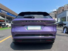 Honda GAC Honda P7 AWD Long Range Max - ფოტო 5