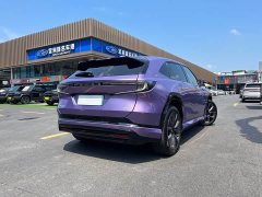 Honda GAC Honda P7 AWD Long Range Max - ფოტო 6