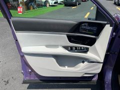Honda GAC Honda P7 AWD Long Range Max - ფოტო 8
