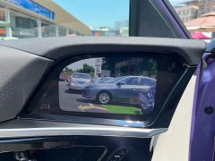 Honda GAC Honda P7 AWD Long Range Max - ფოტო 9