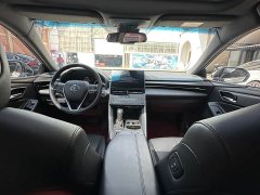 Toyota Avalon 2.0L Premium Edition - ფოტო 10
