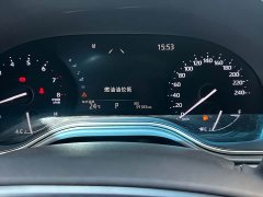 Toyota Avalon 2.0L Premium Edition - ფოტო 11