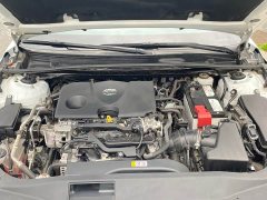Toyota Avalon 2.0L Premium Edition - ფოტო 12