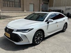 Toyota Avalon 2.0L Premium Edition - ფოტო 2