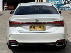 Toyota Avalon 2.0L Premium Edition - ფოტო 4