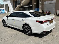 Toyota Avalon 2.0L Premium Edition - ფოტო 5