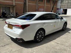 Toyota Avalon 2.0L Premium Edition - ფოტო 6