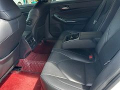 Toyota Avalon 2.0L Premium Edition - ფოტო 8