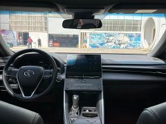 Toyota Avalon 2.0L Premium Edition - ფოტო 9
