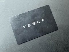 Tesla Model Y Long Range All-Wheel Drive 3D7 - ფოტო 12