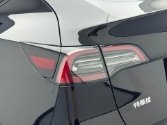 Tesla Model Y Long Range All-Wheel Drive 3D7 - ფოტო 13