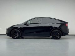 Tesla Model Y Long Range All-Wheel Drive 3D7 - ფოტო 15