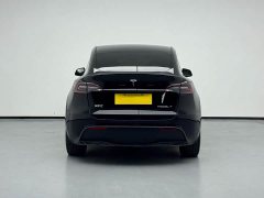 Tesla Model Y Long Range All-Wheel Drive 3D7 - ფოტო 17