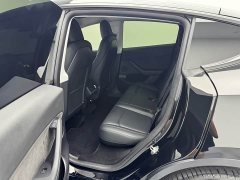 Tesla Model Y Long Range All-Wheel Drive 3D7 - ფოტო 5