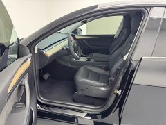 Tesla Model Y Long Range All-Wheel Drive 3D7 - ფოტო 6