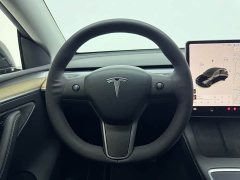 Tesla Model Y Long Range All-Wheel Drive 3D7 - ფოტო 7
