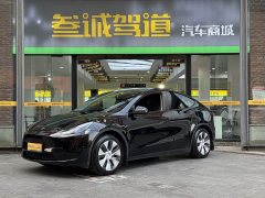 Tesla Model Y 2022 Facelift Rear-Wheel Drive - ფოტო 1