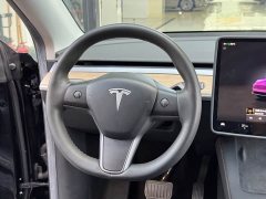 Tesla Model Y 2022 Facelift Rear-Wheel Drive - ფოტო 14