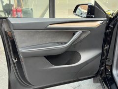Tesla Model Y 2022 Facelift Rear-Wheel Drive - ფოტო 15