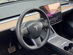 Tesla Model Y 2022 Facelift Rear-Wheel Drive - ფოტო 16