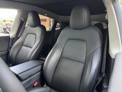 Tesla Model Y 2022 Facelift Rear-Wheel Drive - ფოტო 17