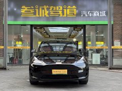 Tesla Model Y 2022 Facelift Rear-Wheel Drive - ფოტო 2