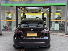 Tesla Model Y 2022 Facelift Rear-Wheel Drive - ფოტო 5