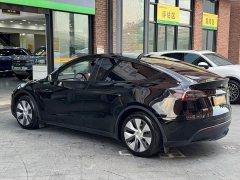 Tesla Model Y 2022 Facelift Rear-Wheel Drive - ფოტო 6