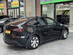 Tesla Model Y 2022 Facelift Rear-Wheel Drive - ფოტო 7
