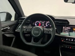 Audi A3 Facelift Sportback 35 TFSI Fashion Sport - ფოტო 10
