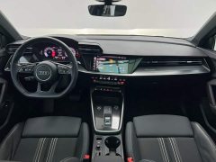 Audi A3 Facelift Sportback 35 TFSI Fashion Sport - ფოტო 13