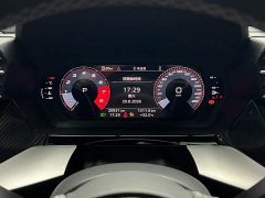 Audi A3 Facelift Sportback 35 TFSI Fashion Sport - ფოტო 15