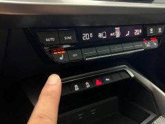 Audi A3 Facelift Sportback 35 TFSI Fashion Sport - ფოტო 16