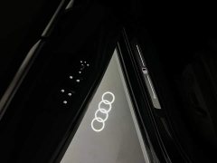 Audi A3 Facelift Sportback 35 TFSI Fashion Sport - ფოტო 18