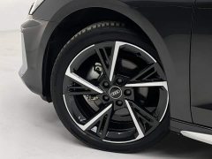 Audi A3 Facelift Sportback 35 TFSI Fashion Sport - ფოტო 19