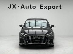 Audi A3 Facelift Sportback 35 TFSI Fashion Sport - ფოტო 2